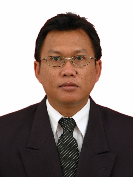 Foto Agus Setiawan, S.Sos. - Bidang Sosial LIVESGP LANGKAT