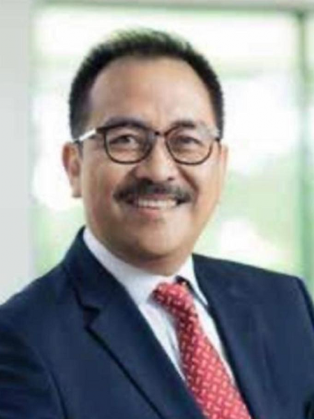 Foto Faizal Rahman Hakim, S.Kom. - Bidang Kepemudaan LIVESGP LANGKAT